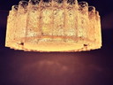 Vintage Doria lamp