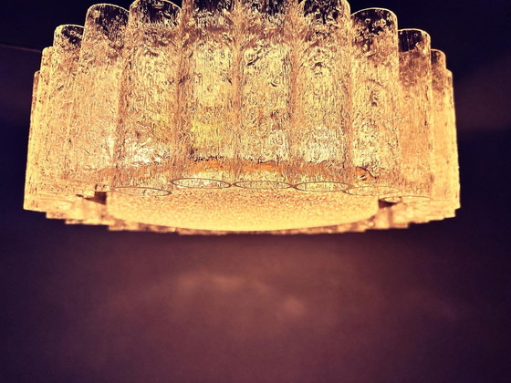 Image 1 of Vintage Doria lamp