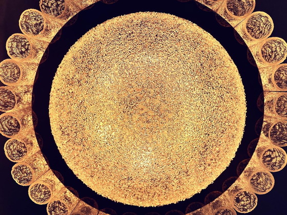 Image 1 of Vintage Doria lamp