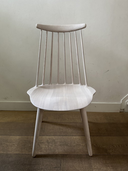 Sollos Windsor Chair