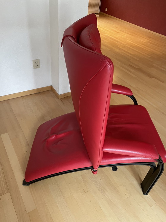 Image 1 of 2x WK Wohnen Spot Fauteuil