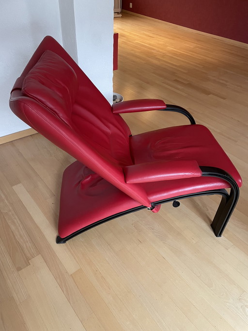 2x WK Wohnen Spot Fauteuil