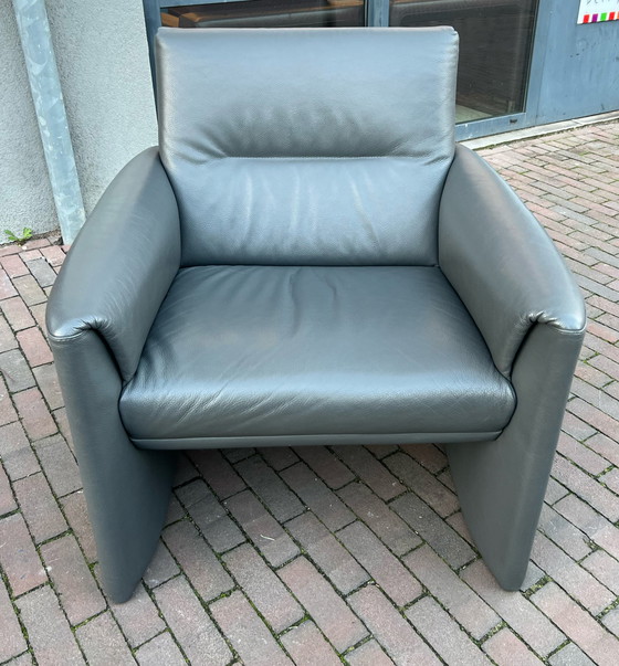 Image 1 of Leolux Bora Vista Fauteuil