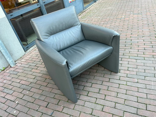 Leolux Bora Vista Fauteuil