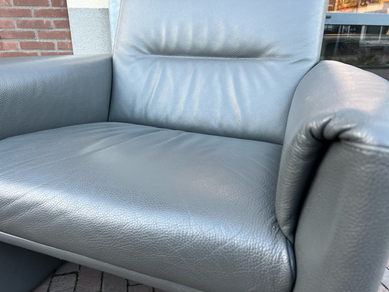 Image 1 of Leolux Bora Vista Fauteuil