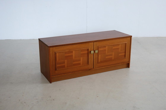 Image 1 of Vintage tv-meubel