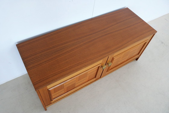 Image 1 of Vintage tv-meubel