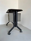 Vintage BBPR "Arco" bureaudeur Olivetti Synthesis
