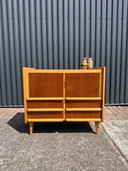 Vintage kast