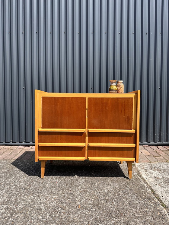 Image 1 of Vintage kast