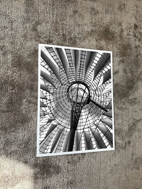 Image 1 of Fabian Kimmel - Berlijn Details I