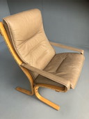 Siësta Ingmar Relling fauteuil