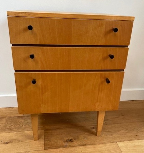 Image 1 of Vintage kastje