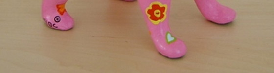 Image 1 of Beeld van Niloc Pagen: Snoop Pink Love