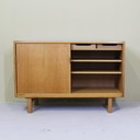 Vintage dressoir
