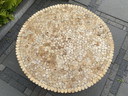 McGuire Bamboe Salontafel