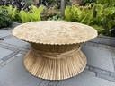 McGuire Bamboe Salontafel