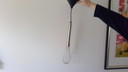 Garde Lamp van ontwerper Rik de Jager