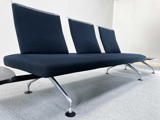 Image 1 of Vitra Area by Antonio Citterio