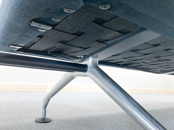 Image 1 of Vitra Area by Antonio Citterio