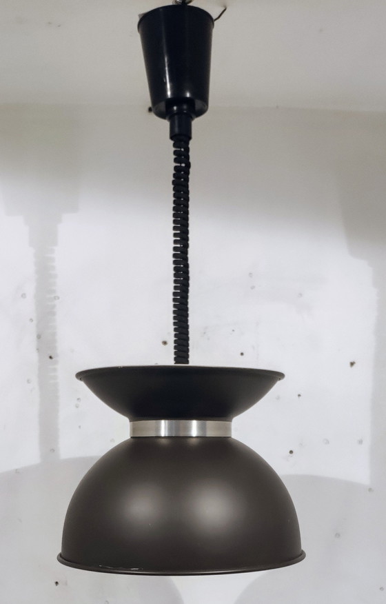 Image 1 of Anvia Lamp