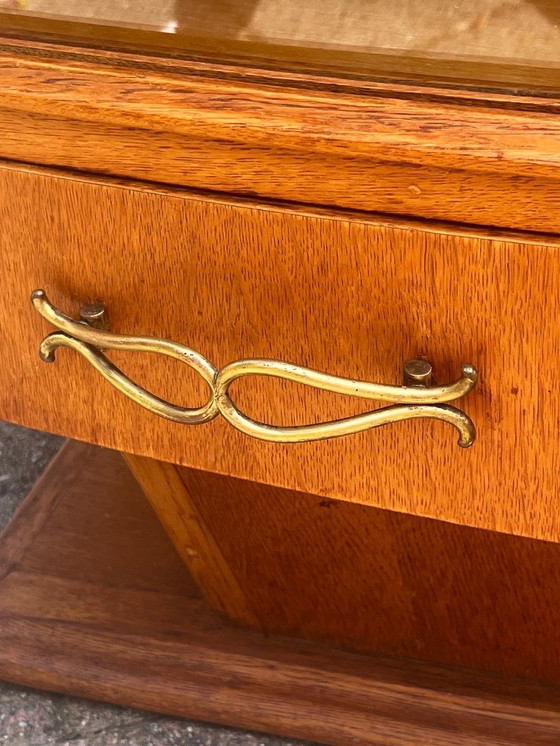 Image 1 of Vintage Dressoir