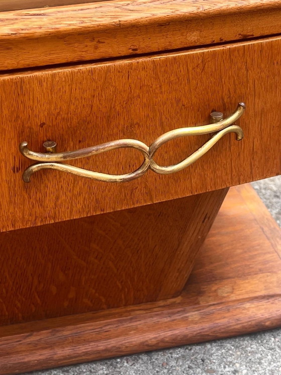 Image 1 of Vintage Dressoir