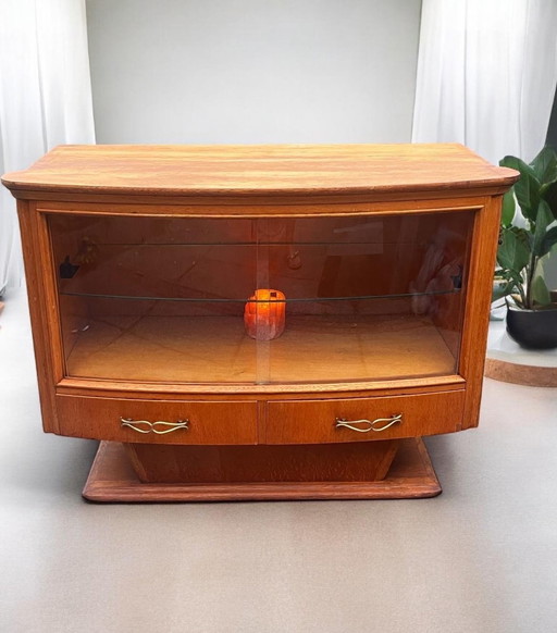 Vintage Dressoir