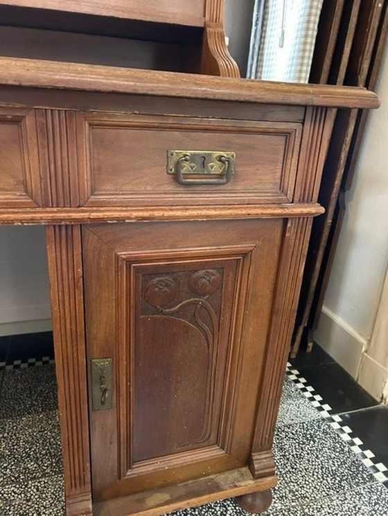 Image 1 of Vintage Bureau