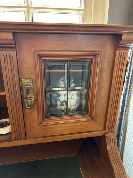 Image 1 of Vintage Bureau