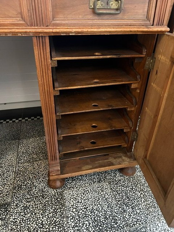 Image 1 of Vintage Bureau