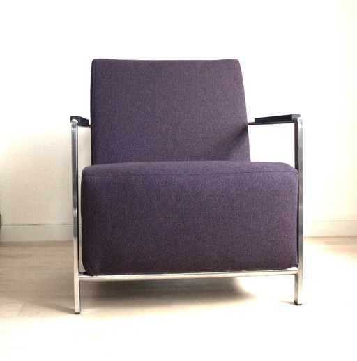 Harvink Alowa fauteuil