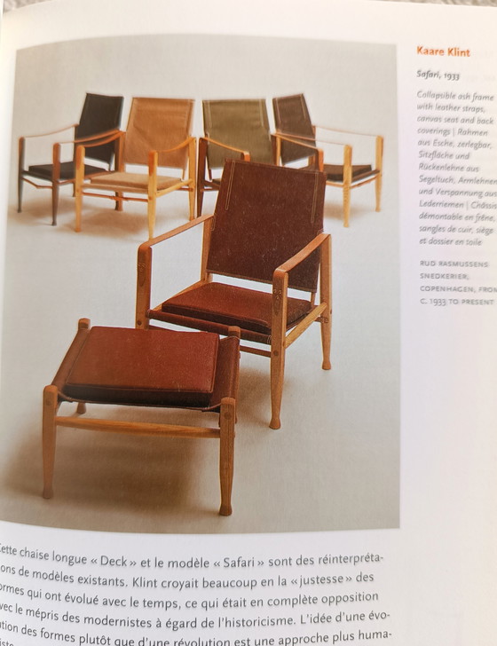 Image 1 of 1000 stoelen boek, Charlotte & Peter Fiell, Taschen