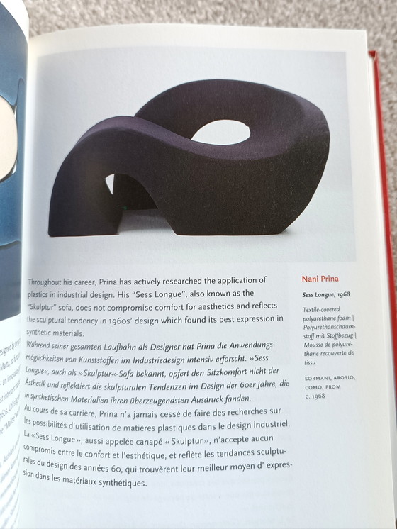 Image 1 of 1000 stoelen boek, Charlotte & Peter Fiell, Taschen