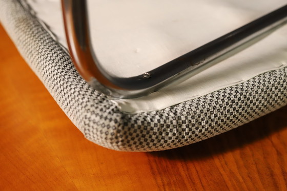 Image 1 of Tsjechische functionalistische eetkamerset van Robert Slezák, jaren 1940