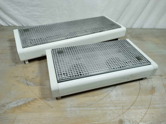 Image 1 of Brabantia  Warmhoud Platen  