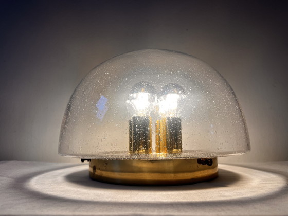 Image 1 of Glashütte Limburg - Flush Mount Dome 