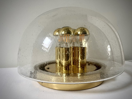 Image 1 of Glashütte Limburg - Flush Mount Dome 