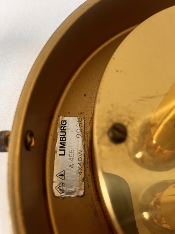 Image 1 of Glashütte Limburg - Flush Mount Dome 