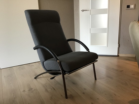 Image 1 of 2x IP Curve (M-668) fauteuil