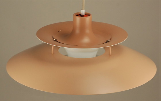 Image 1 of Beige Louis Poulsen Hanglamp