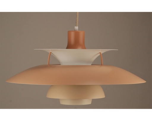 Beige Louis Poulsen Hanglamp