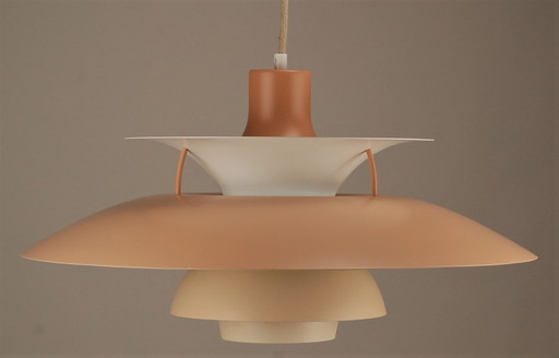 Beige Louis Poulsen Hanglamp