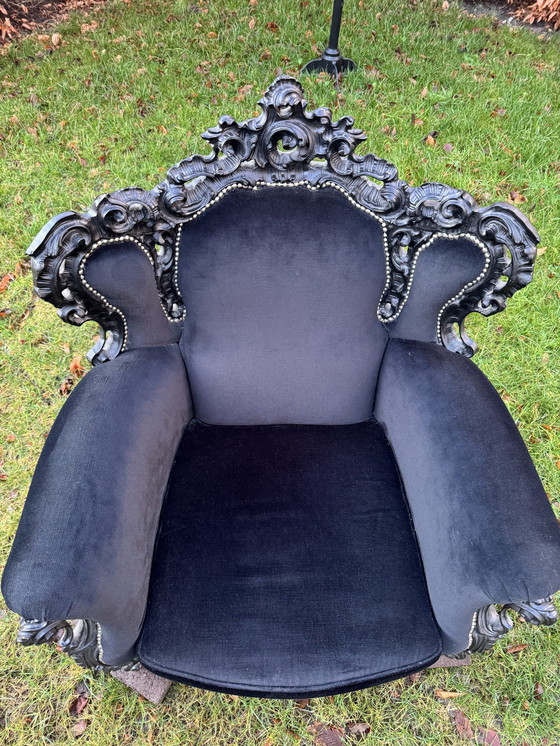 Image 1 of Queen Ann Bankstel