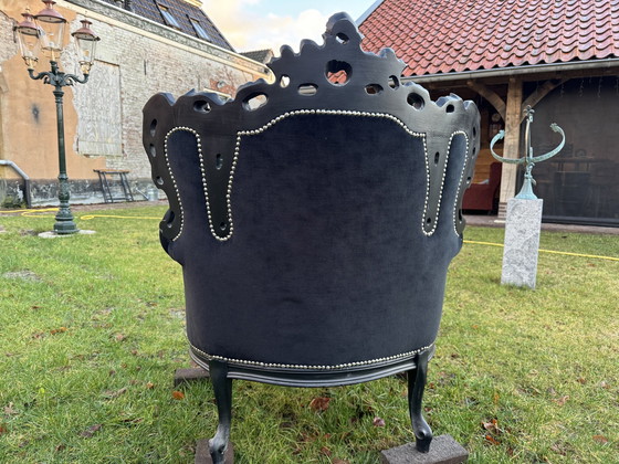 Image 1 of Queen Ann Bankstel