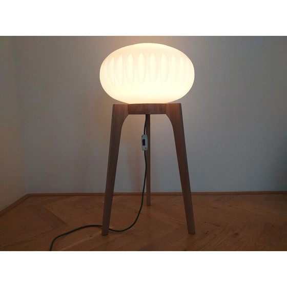 Image 1 of Grote staande lamp ULUV, 1970