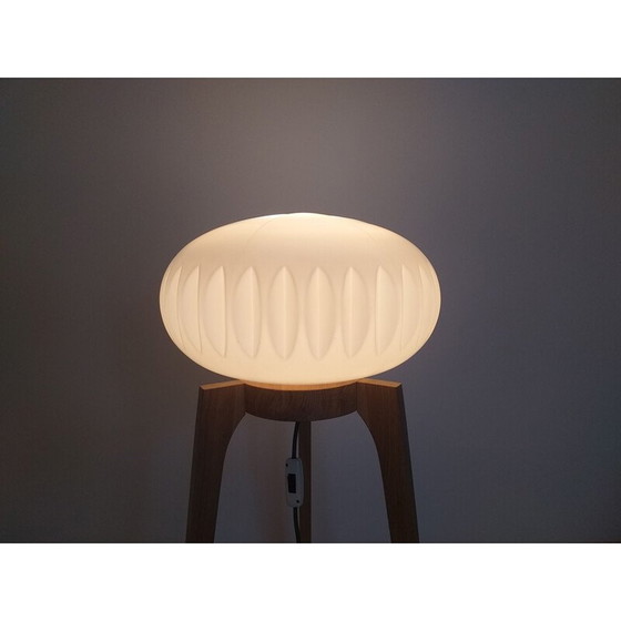 Image 1 of Grote staande lamp ULUV, 1970