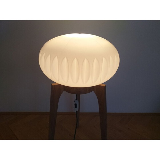 Image 1 of Grote staande lamp ULUV, 1970