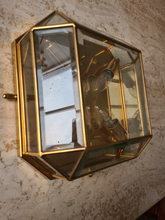 Image 1 of Italiaanse designlamp