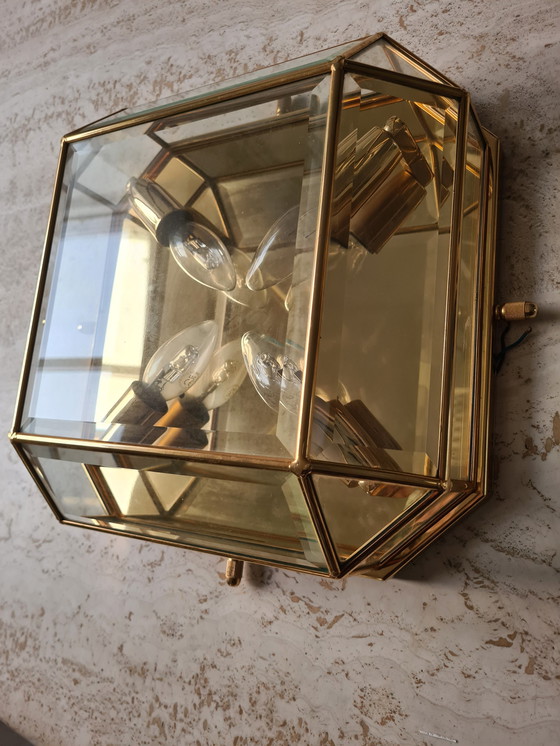 Image 1 of Italiaanse designlamp